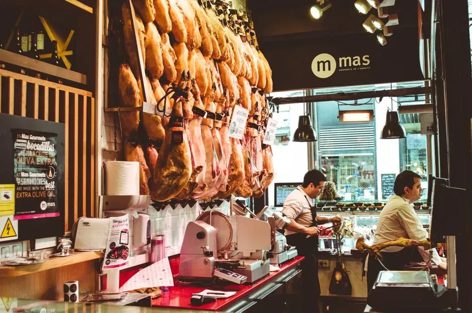 Prepared Meals and Deli Counter Items (Image Credits: Pexels)