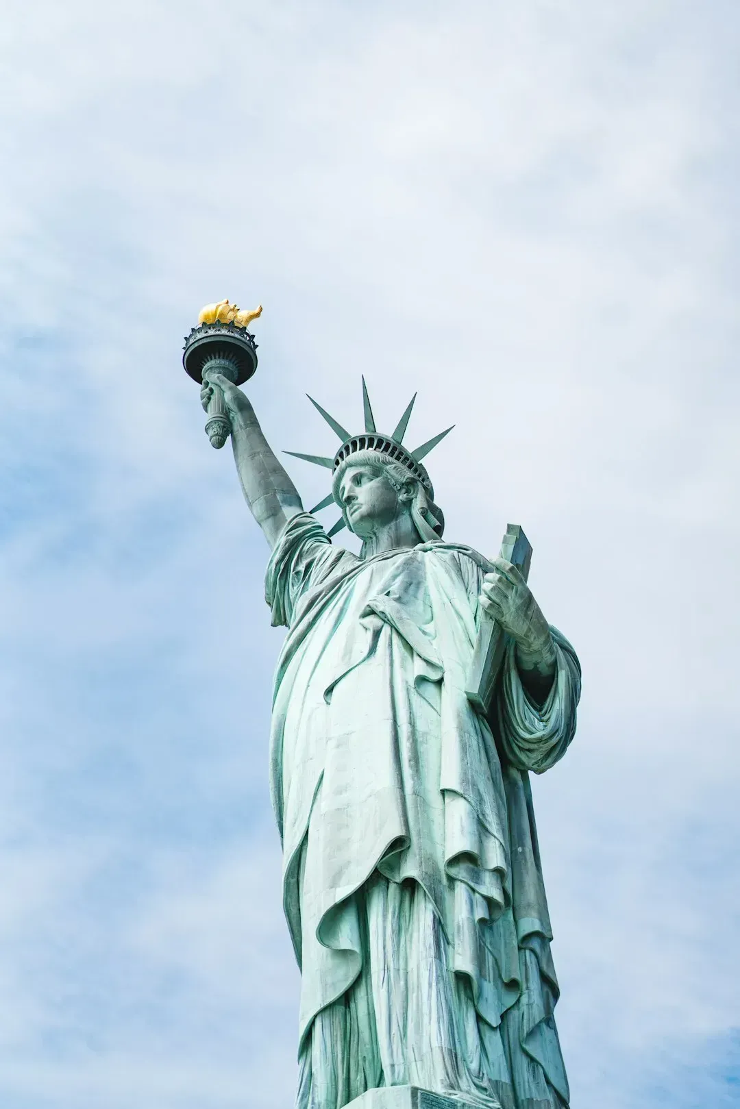 1. The United States - A Lottery System With Growing Delays (Image Credits: Unsplash)