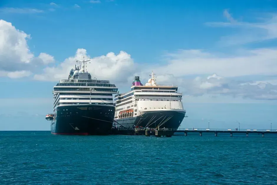 Some of my favorite ports don't want big ships anymore (Image Credits: Pexels)