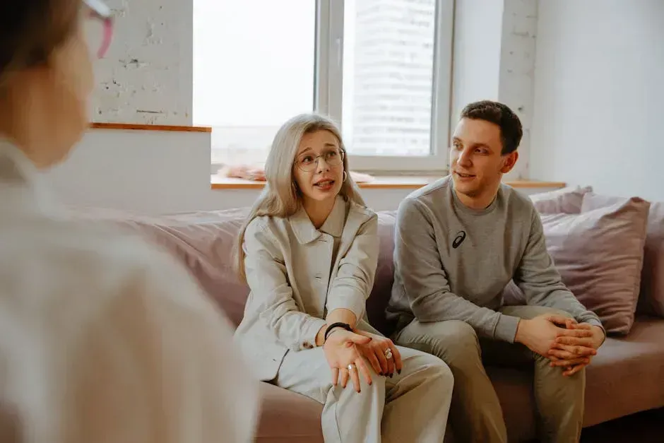 10. The Quality of the Marriage Matters More Than the Fact of It (Image Credits: Pexels)