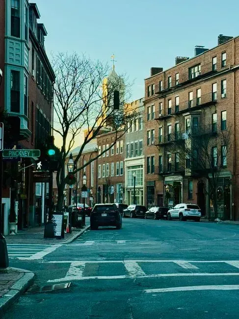 7. Brookline, Massachusetts (Image Credits: Pexels)
