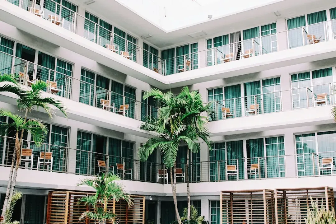 Newly Renovated (Image Credits: Unsplash)
