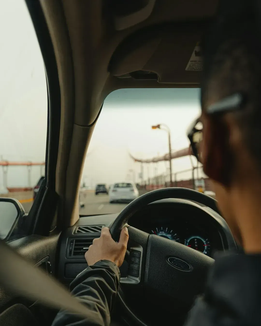 What an International Driving Permit Actually Is (Image Credits: Unsplash)