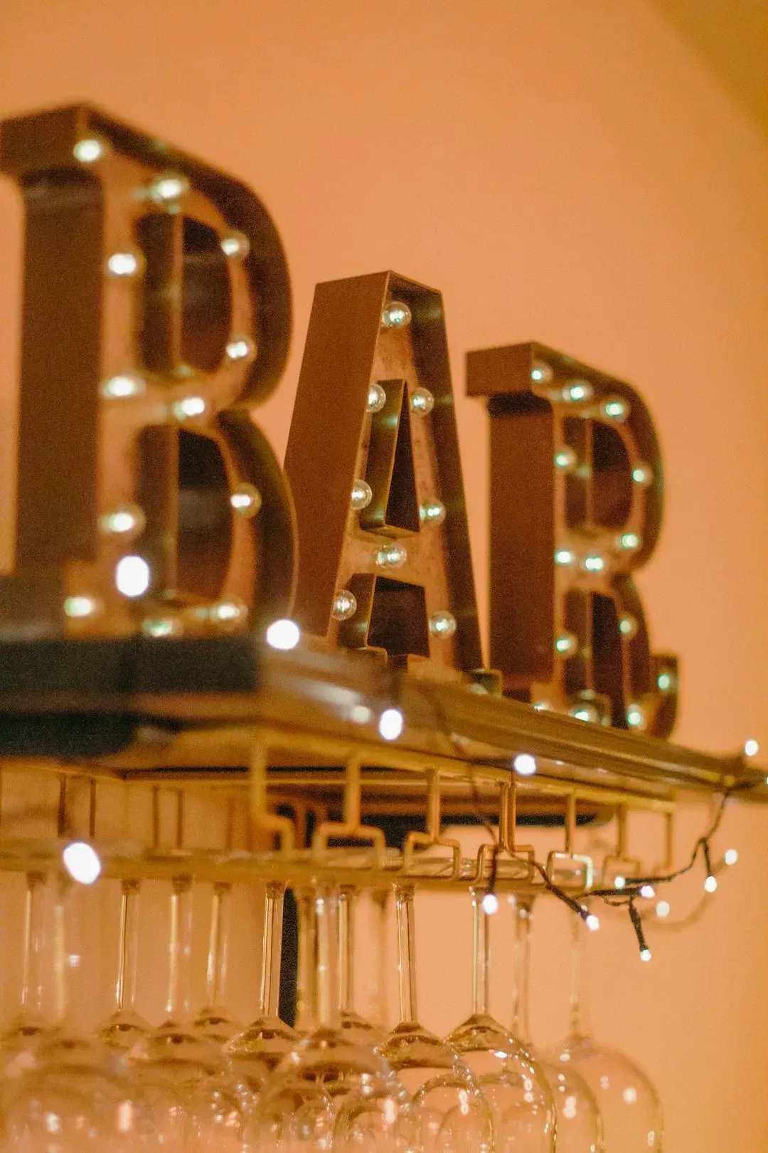 3. Bar tabs and heavy nightlife spending (Image Credits: Unsplash)