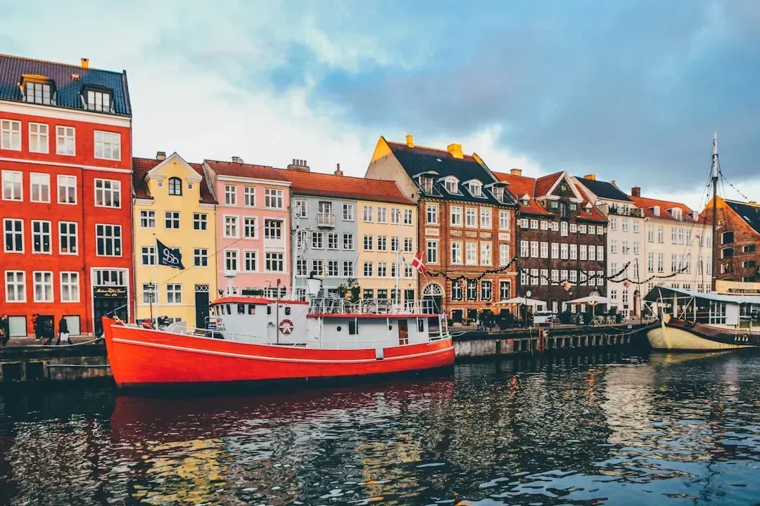 Denmark: Short Workdays and a National Obsession With Coziness (Image Credits: Unsplash)