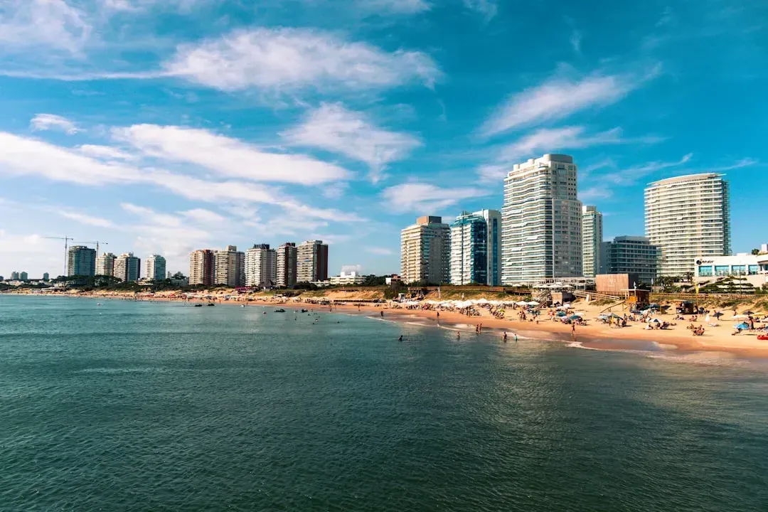 Uruguay: South America's understated success story (Image Credits: Unsplash)