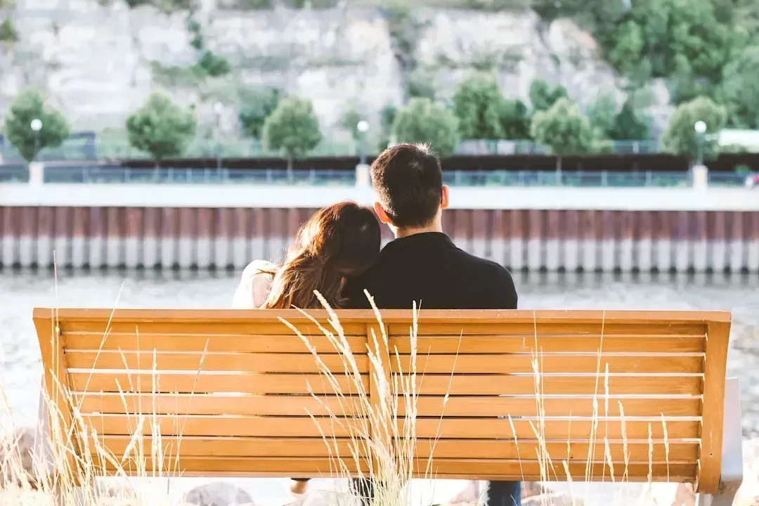 3. Slow dating pushed back against instant gratification (Image Credits: Unsplash)