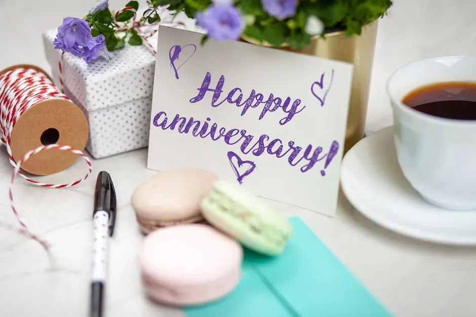 8. Forgetting Meaningful Dates and Gestures (Image Credits: Pexels)