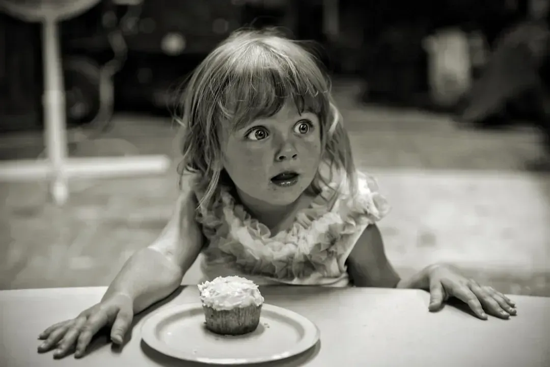 3. Sugar Makes Children Hyperactive (Image Credits: Unsplash)