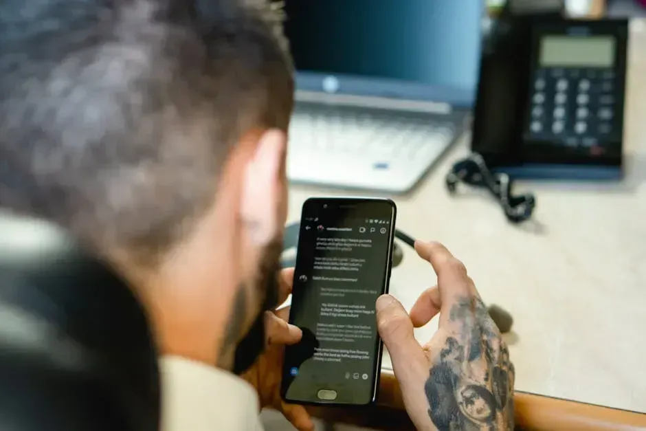 4. They Send Mixed or Inconsistent Messages (Image Credits: Pexels)