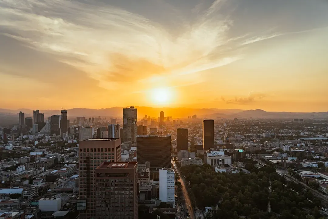 7. Mexico - Proximity, Diversity, and Genuine Value (Image Credits: Unsplash)