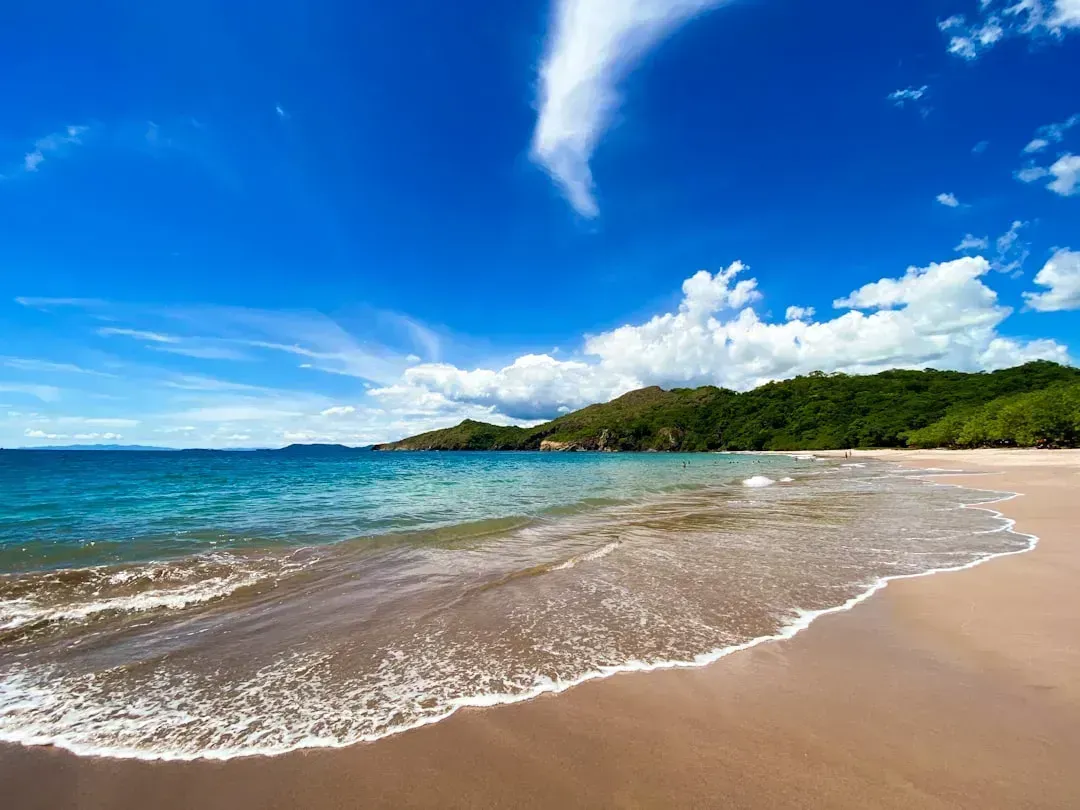 5. Costa Rica: The "Pura Vida" Effect Is Real (Image Credits: Unsplash)