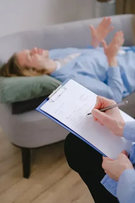 10. Defaulting to Skepticism About Therapy and Mental Health Resources (Image Credits: Pexels)