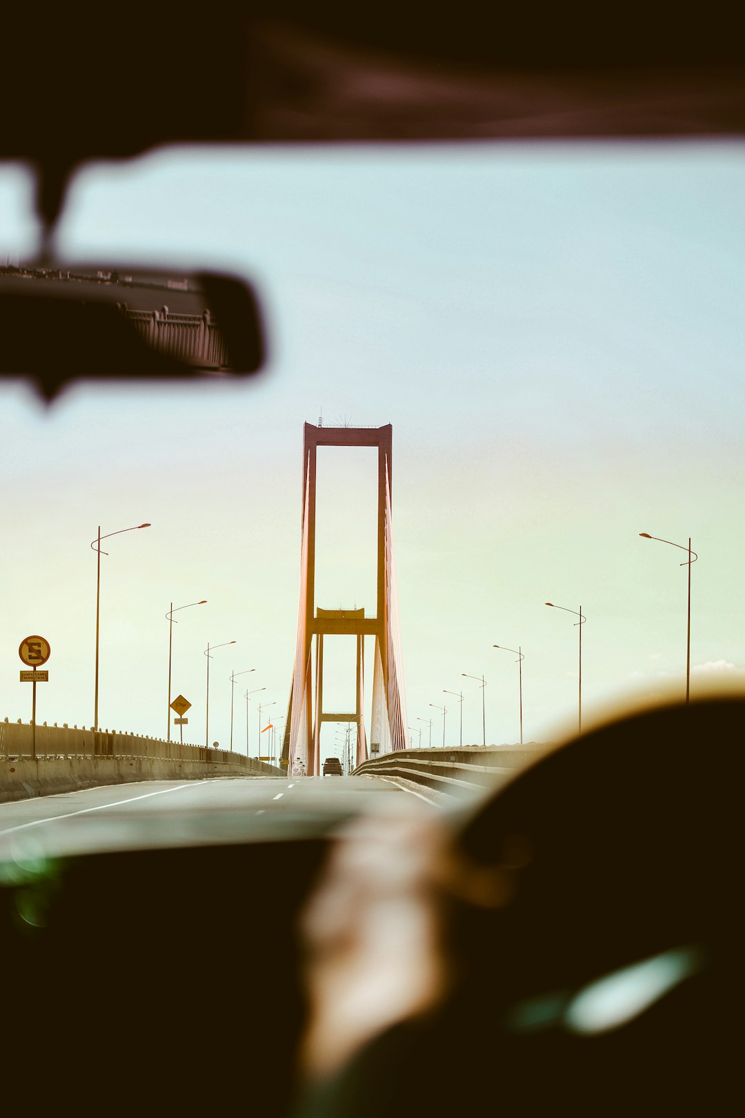 The Professional Driving Services: A Lifeline for the Fearful (image credits: unsplash)