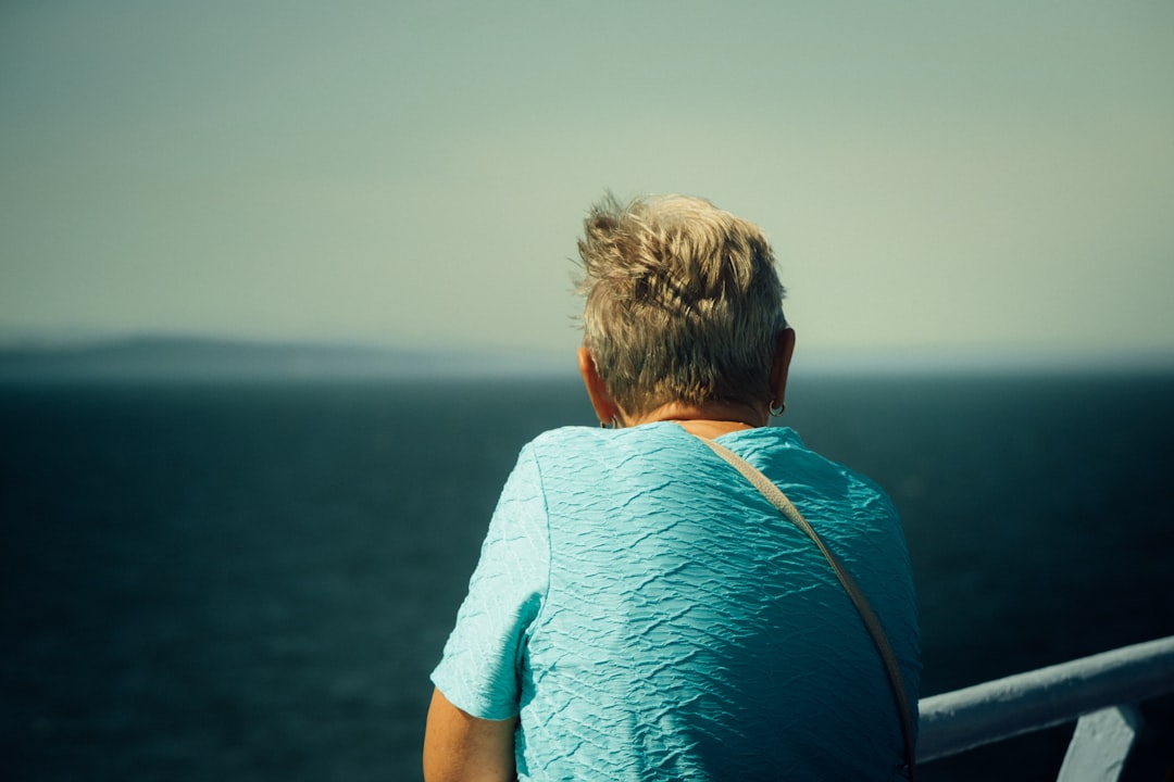 Transforming Fear into Freedom (image credits: unsplash)