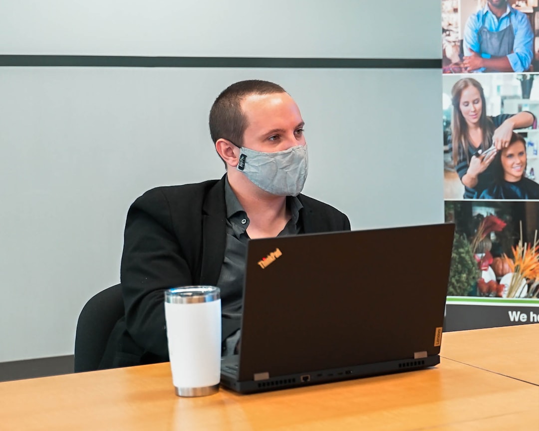 COVID-19 Fear and Workplace Contamination Anxiety (image credits: unsplash)