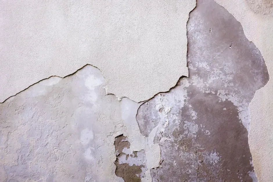 Plaster Walls That Outperform Anything Modern Construction Offers (Image Credits: Pexels)