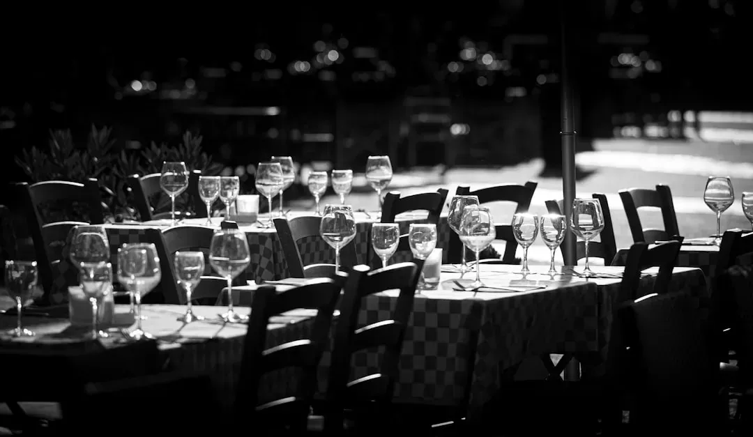 7. Seating Guests Without Asking or Considering Dynamics (Image Credits: Unsplash)