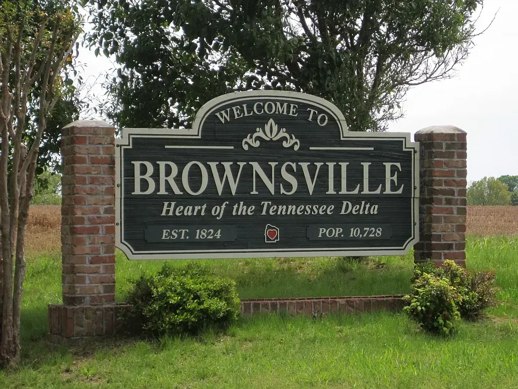 4. Brownsville, Texas (Image Credits: By Thomas R Machnitzki (thomas@machnitzki.com), CC BY 3.0)