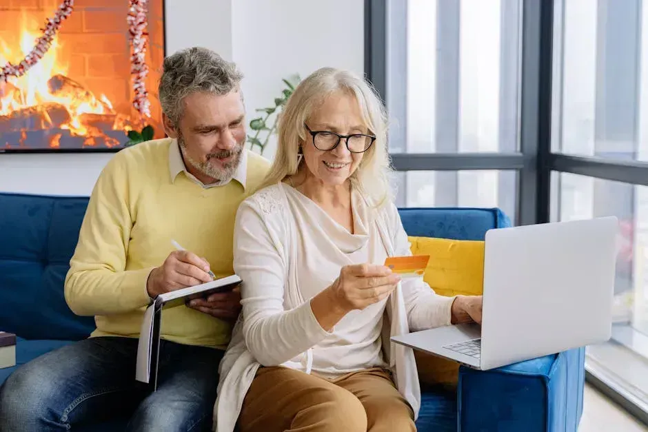 Early Claiming Hurts Your Spouse Too (Image Credits: Pexels)