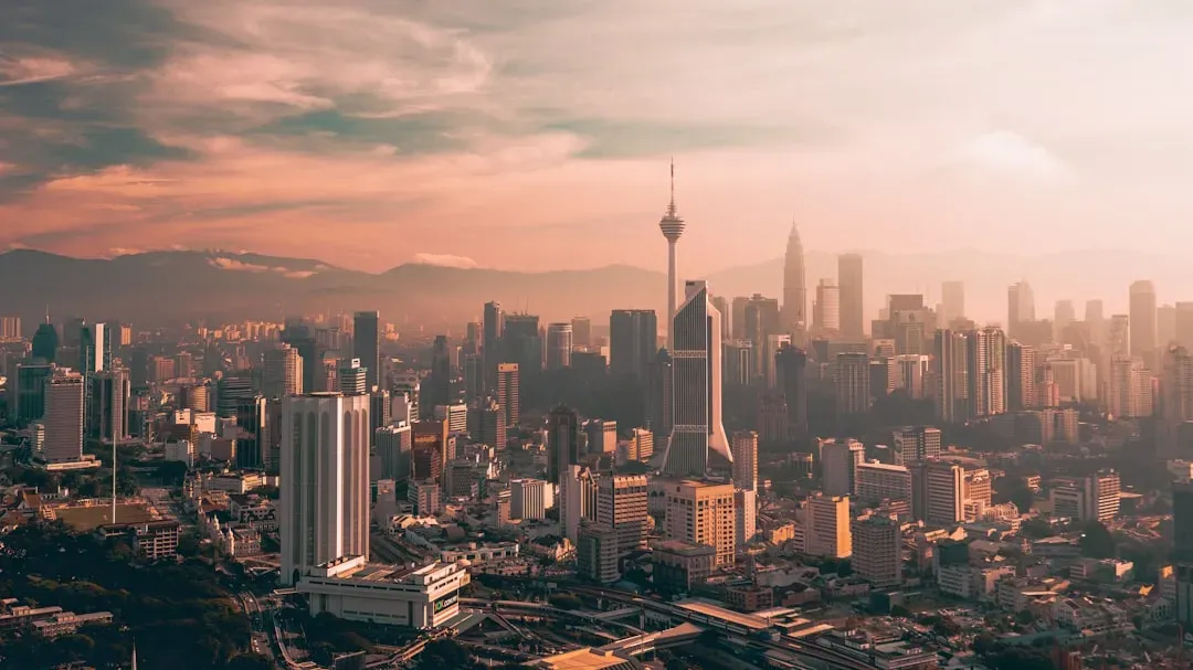 4. Malaysia - Modern City Life at a Fraction of the Cost (Image Credits: Unsplash)