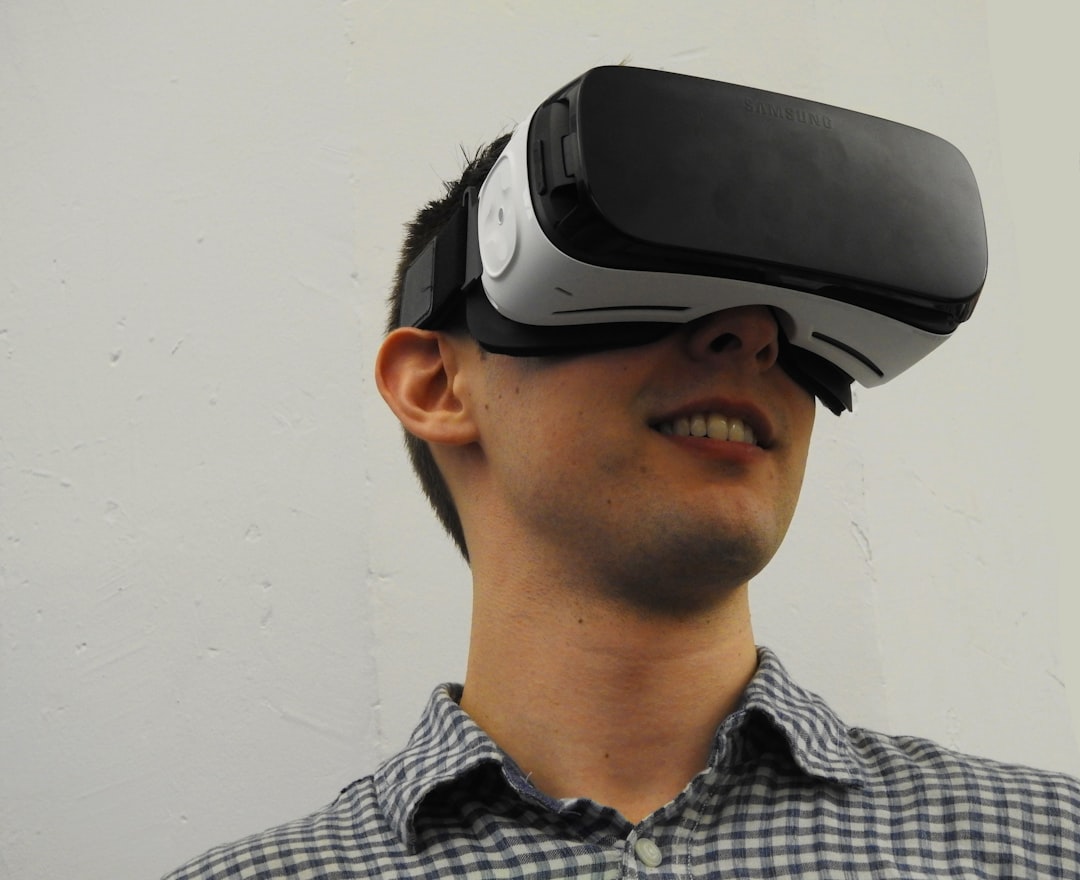 VR Exposure Offers Safe and Accessible Alternatives (image credits: unsplash)