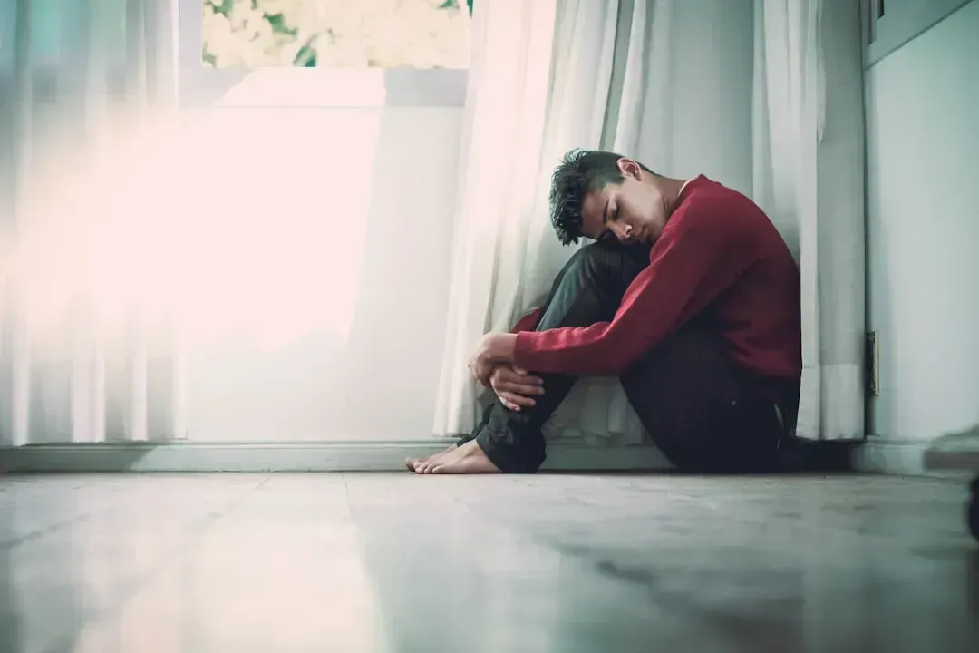 2. Separation Anxiety That Went Too Far (Image Credits: Unsplash)