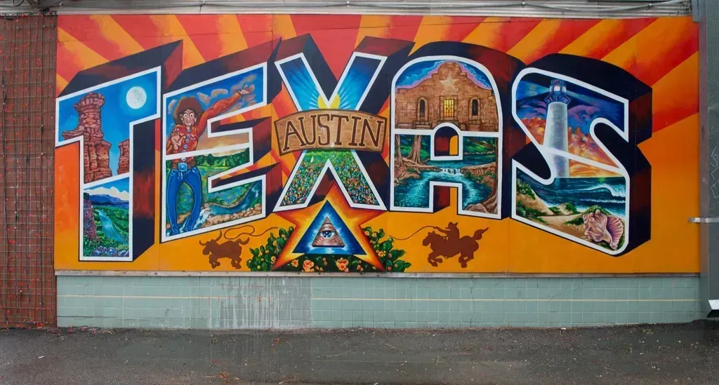 10. Austin, Texas: Big-City Energy for Boomers Who Aren't Ready to Slow Down (Image Credits: Rawpixel)