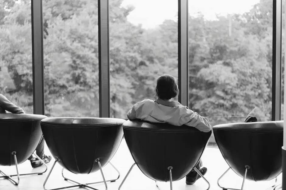 7. Doing Nothing, Even Briefly (Image Credits: Pexels)