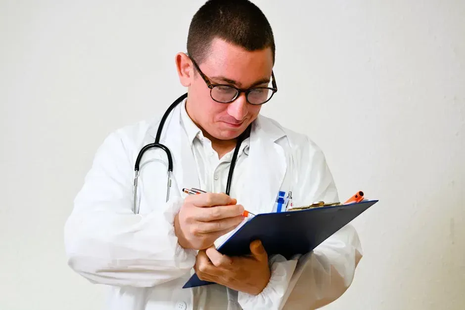 Going to the Doctor and Not Being Believed (Image Credits: Pexels)