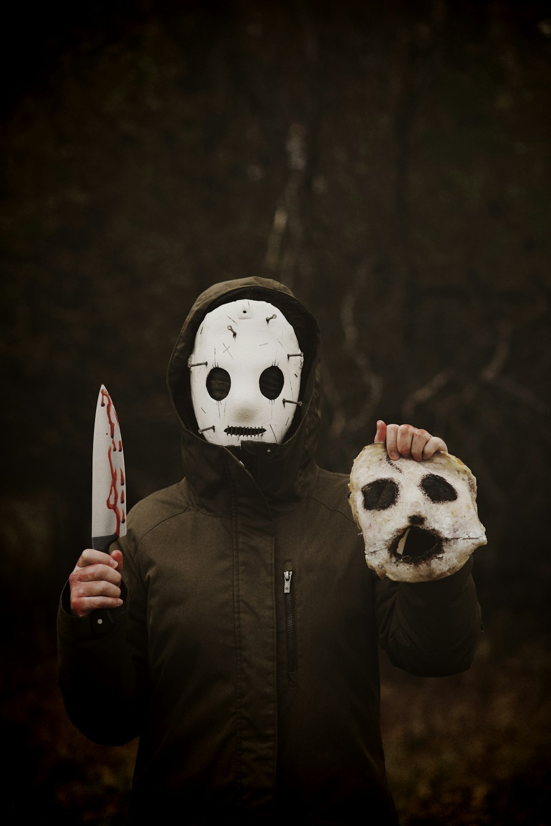 Panic About Random Serial Killers (image credits: unsplash)