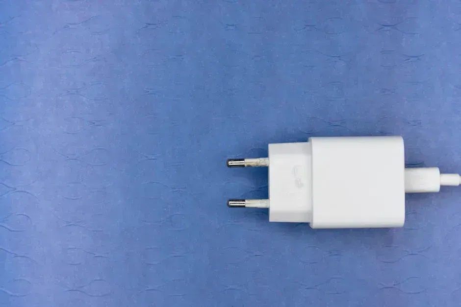 Chargers, Adapters, and the Devices Nobody Thinks About Until They're Dead (Image Credits: Pexels)