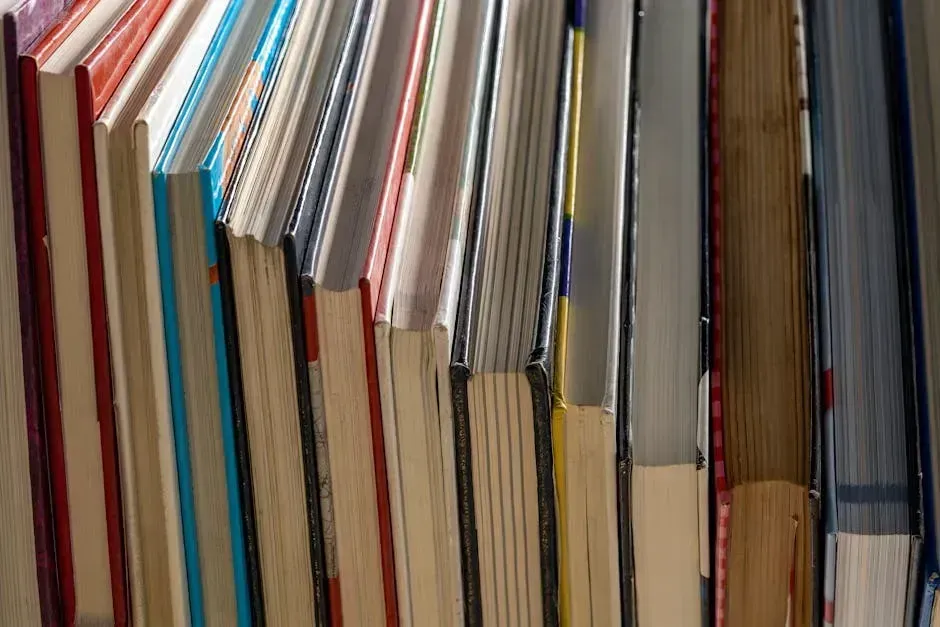 12. The Preppy Handbook as a Social Rulebook (Image Credits: Pexels)