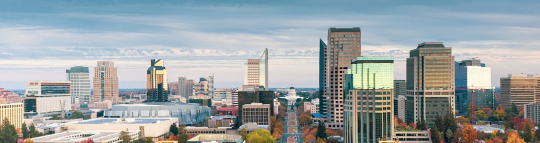 Birmingham: Alabama's Anxiety Epicenter (image credits: unsplash)