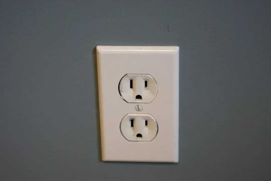 #10 - The Fake Wall Outlet (Best of the Bad Bunch) (Image Credits: Unsplash)