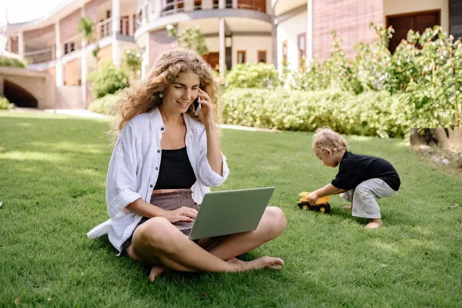 9. Work-Life Balance and Time Spent Together (Image Credits: Pexels)
