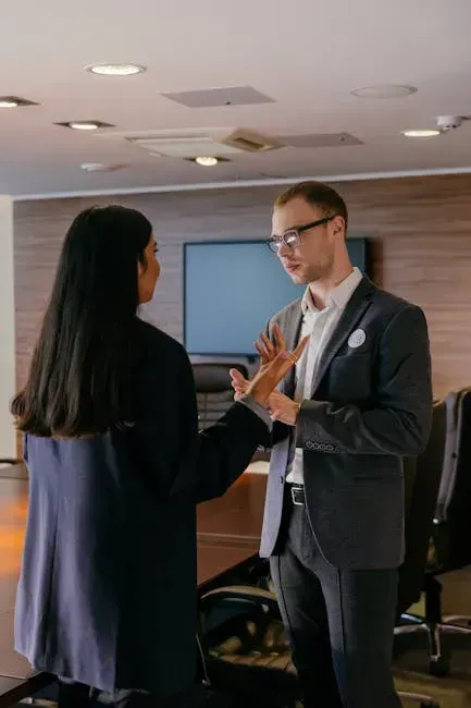 12. "I'm Genuinely Proud to Know You" (Image Credits: Pexels)