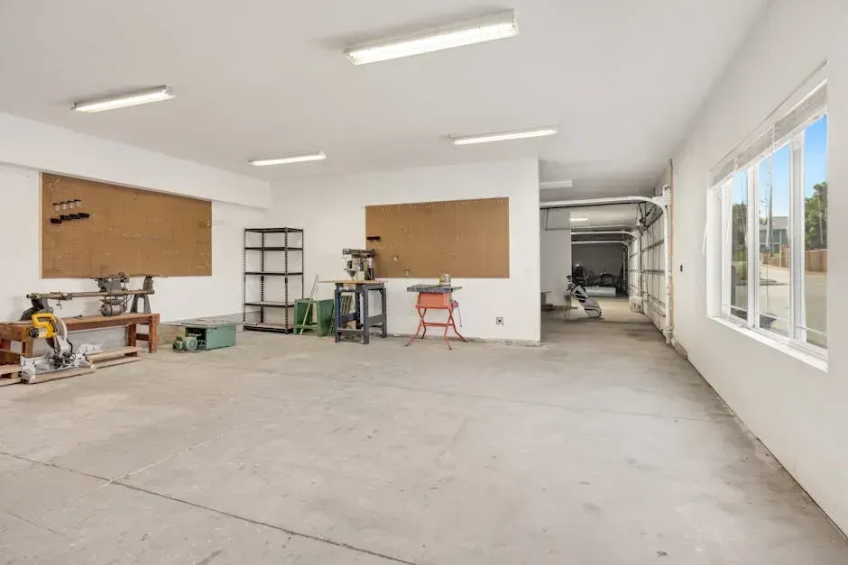 5. Converted Garages (Image Credits: Pexels)