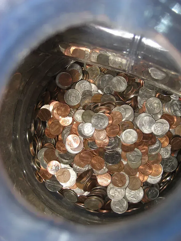 The Danger of Cleaning Your Find (mrsdkrebs, Flickr, CC BY 2.0)