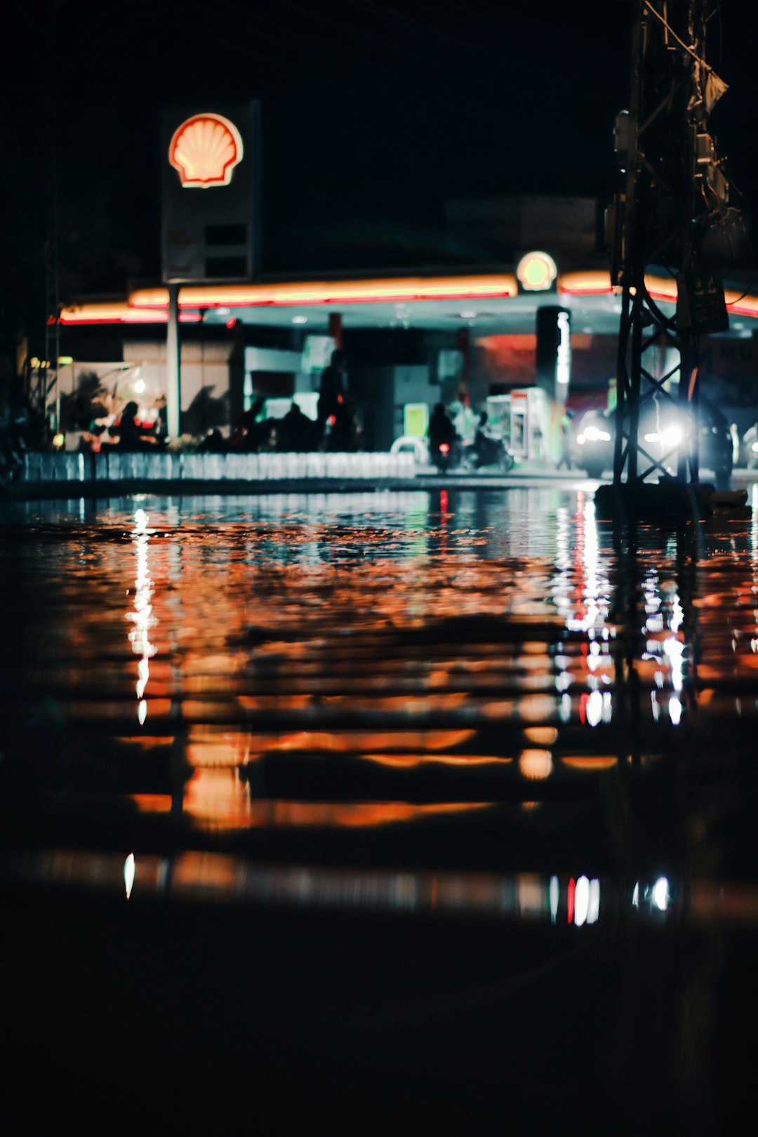 Manila: Storm Surge Capital of Asia (image credits: unsplash)