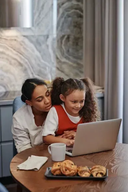 5. Sharenting - Oversharing Children's Lives Online (Image Credits: Pexels)
