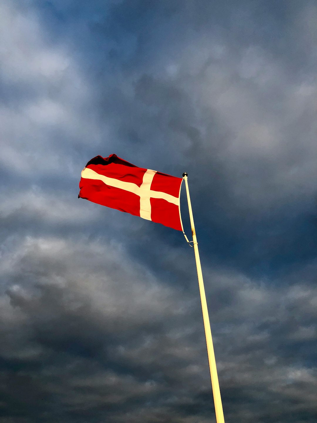 Denmark - The Happiest and Safest (image credits: unsplash)