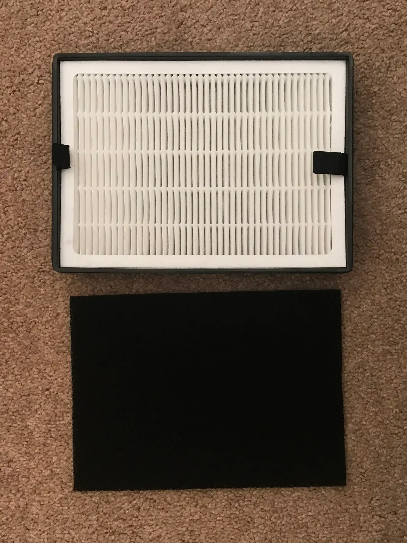 What HEPA Filters Actually Miss (By Home Air Quality Guides, CC BY-SA 2.0)