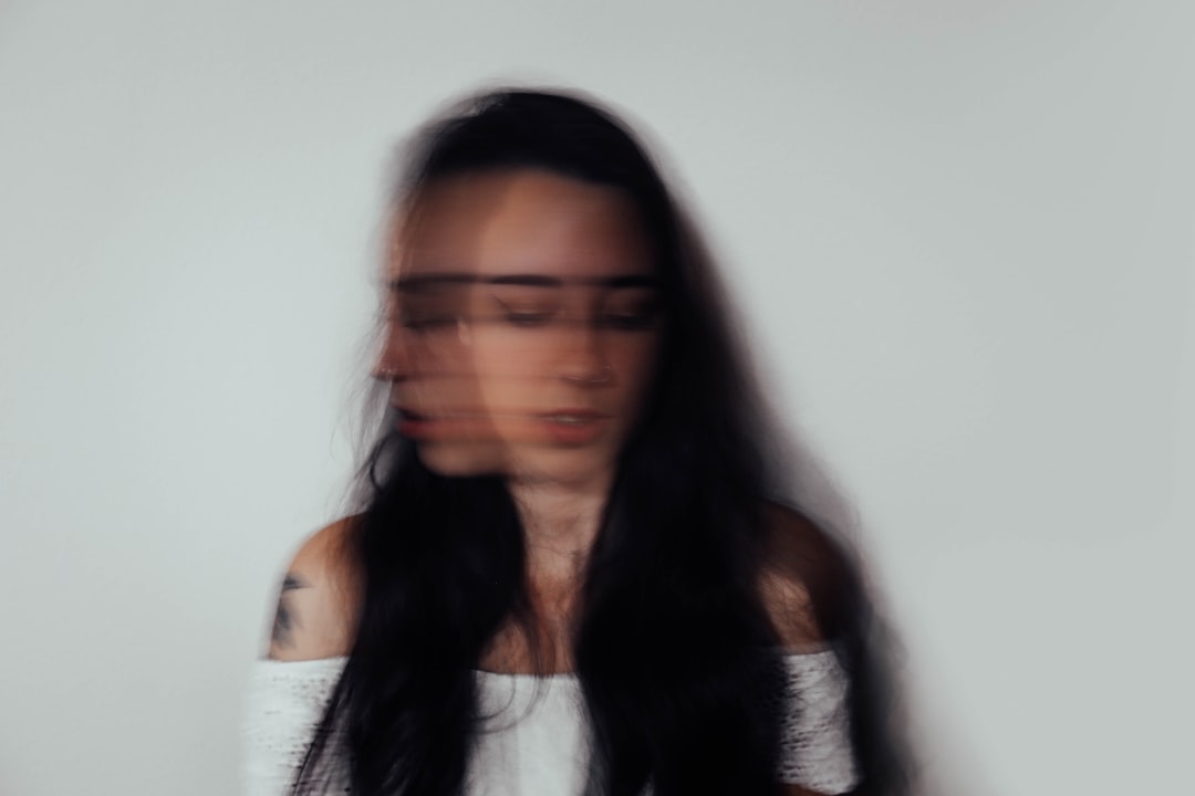 Performance Authenticity Fear (image credits: unsplash)