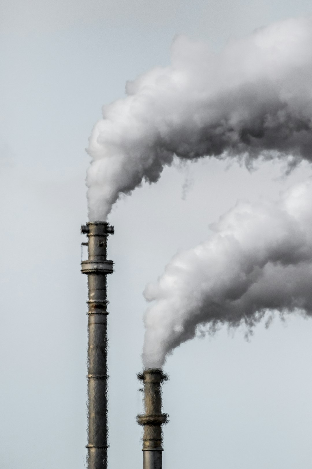 Accelerating Climate Impacts Observed (Image Credits: Unsplash)