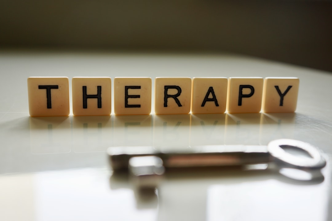 Personalizing Therapy with Reinforcement Learning and Physiological Feedback (image credits: unsplash)