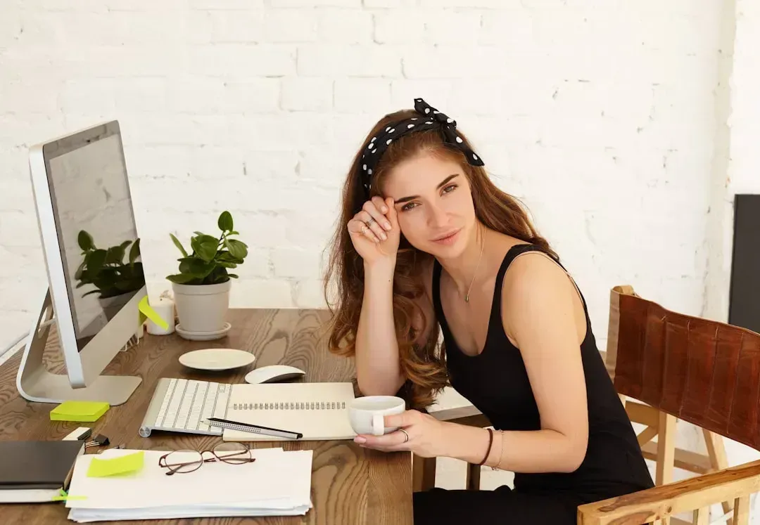 7. Financial Stress and Economic Uncertainty (Image Credits: Unsplash)