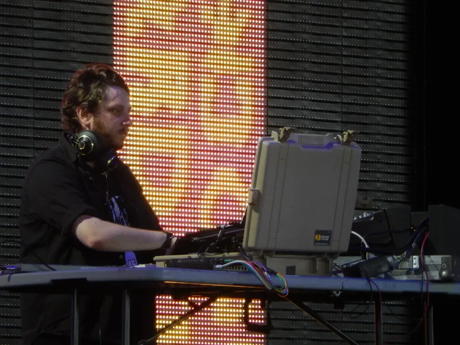 11. Oneohtrix Point Never - Replica (2011) (Image Credits: By Mary, CC BY-SA 2.0)