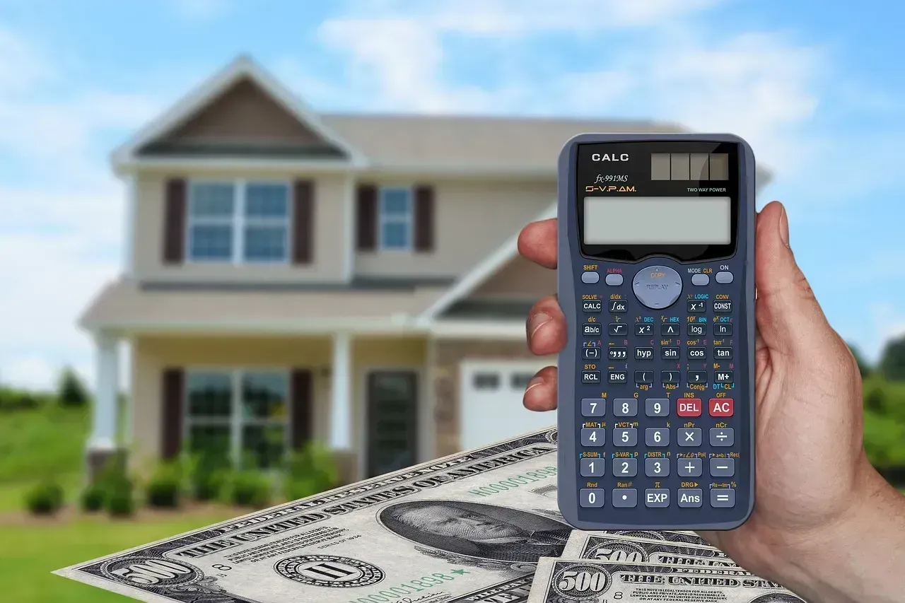 The Financial Math Wasn't Nearly as Clean as Everyone Promised (Image Credits: Pixabay)