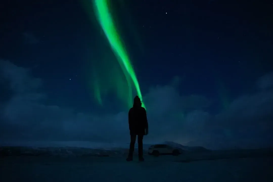 10. The Northern Lights Chase - Nature Refuses to Perform on Demand (Image Credits: Unsplash)